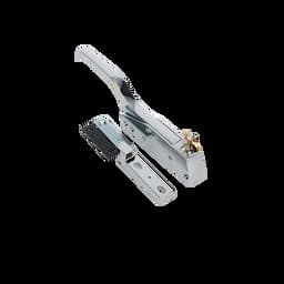 Magnetic Offset Handle Comp w/Key Image
