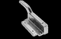 Offset Handle Latch Complete Image