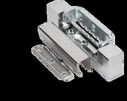Reversible Edgemount Hinge 1-1/4" Offset Image