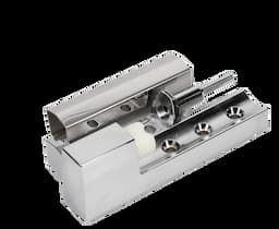 Reversible Cam-Lift Hinge 1-1/4 " Offset Image