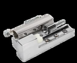 Rev Cam-Lift Hinge w/Spring - 1-1/4" Image