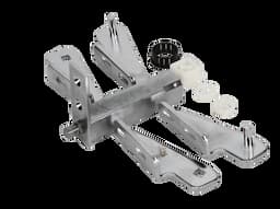 Hinge Kit New Style Full Dr For Delfield Image