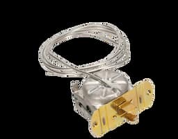 Thermostat/Temp Control For Silver King Image
