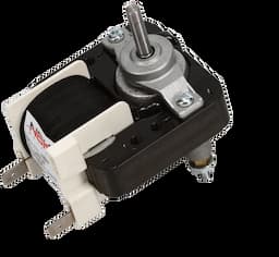 Evap/Cond Fan Motor 115V For Silver King Image