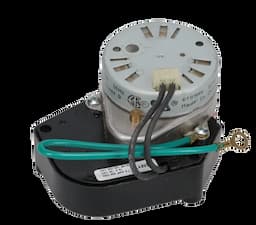 Defrost Timer For Silver King Image
