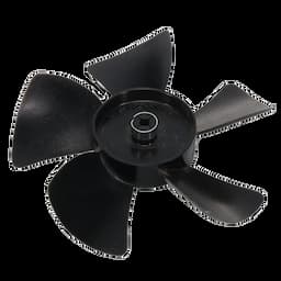 4" Plastic Fan Blade For Glenco Image