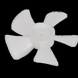 4-1/2" CCW Plastic Fan Blade For Glenco Image