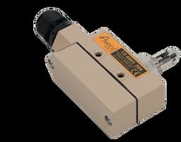 Micro Switch, Plunger Vertical Roller Image