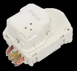 Defrost Timer 100V For Turbo Air Image