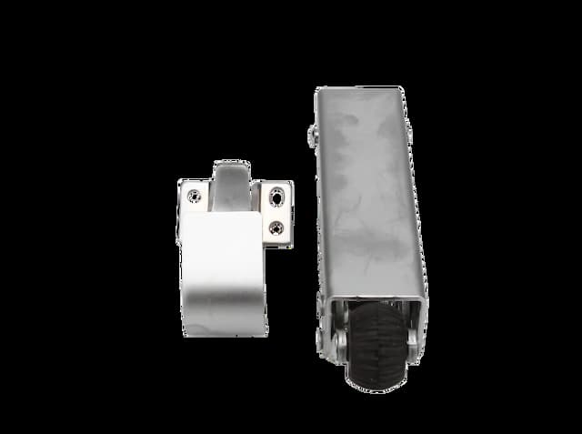 Atosa Rail, Drawer W0604020 Genuine OEM Replacement Part MGF8448GR