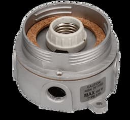Fixture Base Only Image