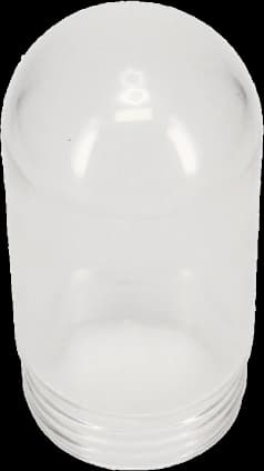 Plastic Coated Glass Only Image