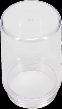 Plastic Globe Only Image
