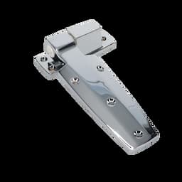 Reversible Cam-Lift Hinge - 1-1/8" Image