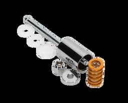 Spring Kit Assembly Image