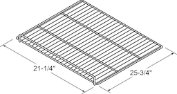 25-3/4 x 21-1/4 Shelf For Delfield Image