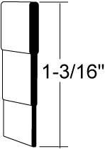 True Lid Gasket Image