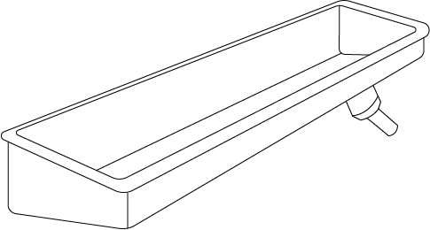 944852 Photo - drawings/810898_Evap_Drain_Pan.png