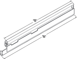 Top Left Drawer Slide For True Image