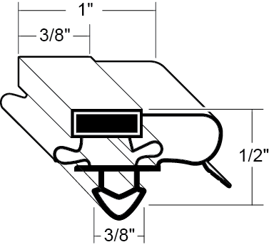 R338A-010 Photo - drawings/BLU_R338A_Rev1_D_Gasket.png
