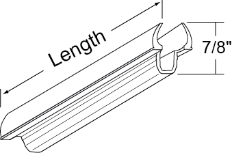 IN-GSK602 Photo - drawings/Bumper_Gasket_Length.png