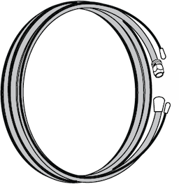 Capillary Tube Assy For Perlick Image