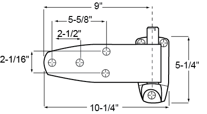 D69SA-05LH Photo - drawings/D69SA_01LH_DRW_1_RH.png