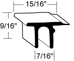 Wiper Gasket For Delfield Image