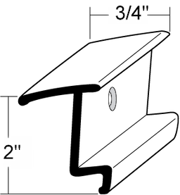 Breaker Set of 4 For Glastender Image