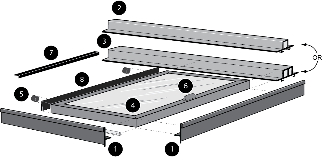 920519 Photo - drawings/GlassChillerLidAss_Drw1.png