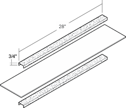 Gasket Sweep For Int'l Cold Storage Image