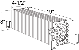 028523 Photo - drawings/NOR_028523_Evaporator_Coil.png