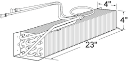 Evaporator Coil For Perlick Image