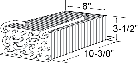 RF-COI116 Photo - drawings/RF-COI116coil.png