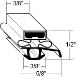 30223D0200 Photo - drawings/TUR_30223D0200_Rev1_D_Gasket.png