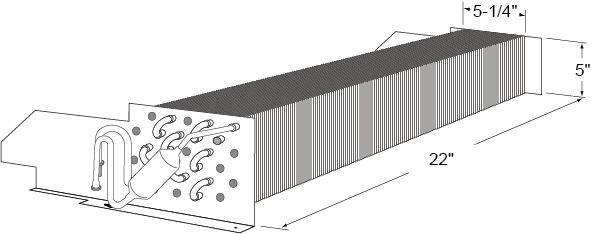 30270L0202 Photo - drawings/TUR_30270L0202_Evaporator_Coil.png