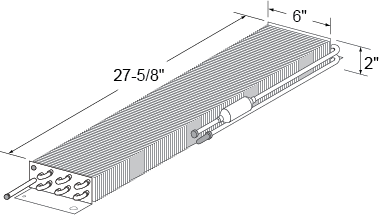 30270U0200 Photo - drawings/TUR_30270U0200_Evaporator_Coil.png