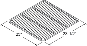 G8F1800101 Photo - drawings/TUR_G8F1800101_Rev1_Shelf.png