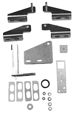 Hinge Kit For Delfield Image