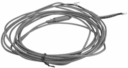 Frame Heater For Int'l Cold Storage Image