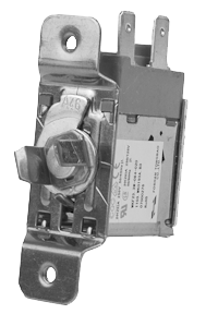 Temperature Control For Glastender Image