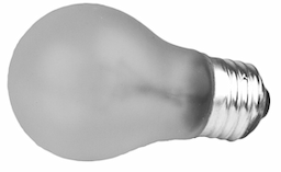 40W Shatter Proof Bulb For Delfield Image