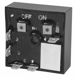 Timer For Pump For Delfield Image