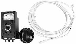 Cooler Thermostat  For Delfield Image