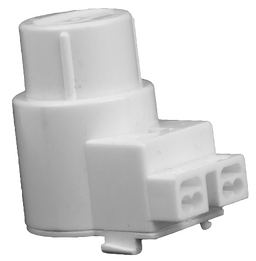 Top Light Spring Socket For Turbo Air Image