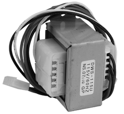 Transformer For Turbo Air Image