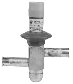 Crankcase Regulator Valve For Delfield Image