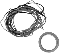 187" 115V Heaterwire Kit For Kolpak Image