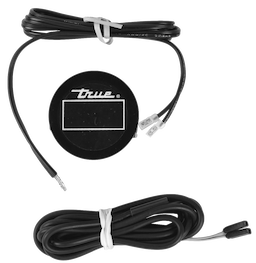 Digital Thermometer For True Image