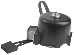 Condenser Fan Motor 14W 230V For True Image